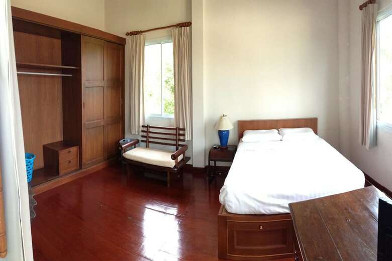 Hotel Nakara Residence