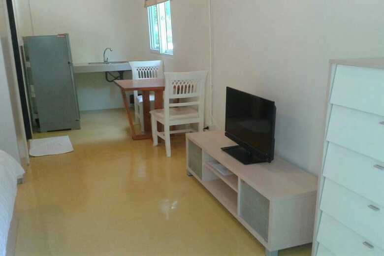 Hotel Nakara Residence