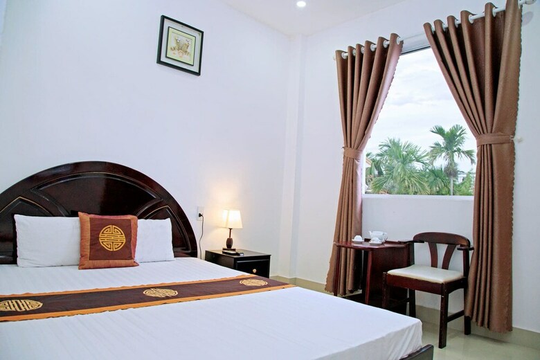 Hotel Game Homestay