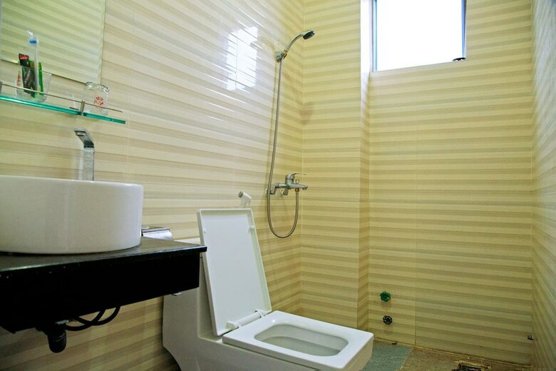 Hotel Game Homestay