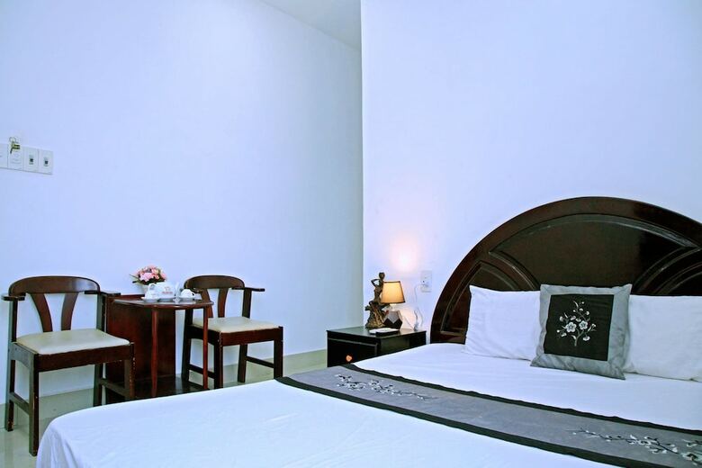 Hotel Game Homestay