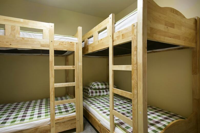 Hostal Maya Guesthouse - Hostel