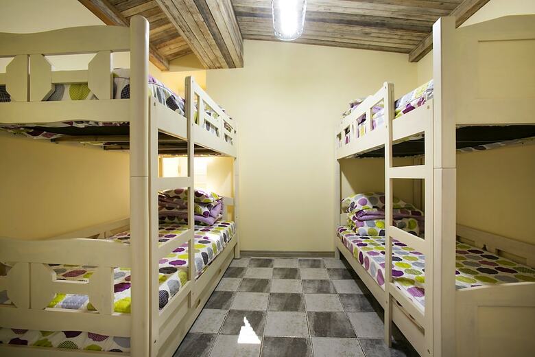 Hostal Maya Guesthouse - Hostel