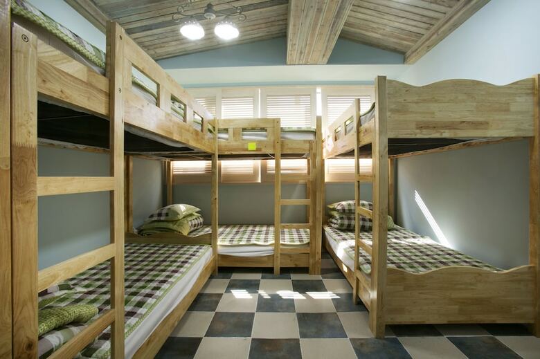 Hostal Maya Guesthouse - Hostel