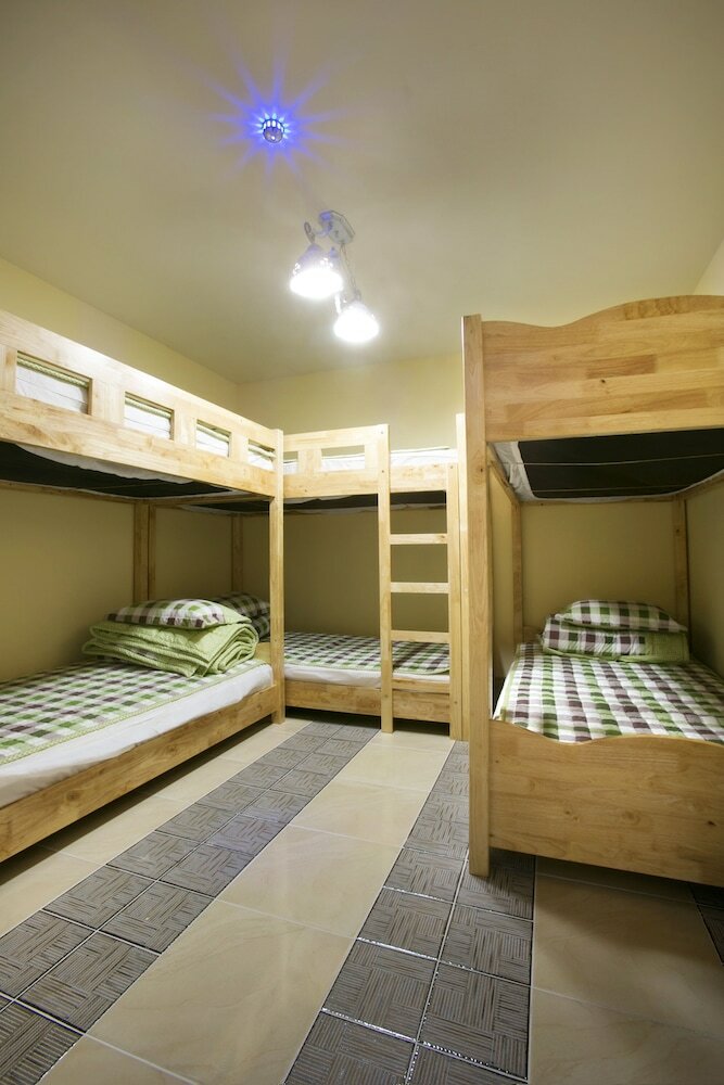 Hostal Maya Guesthouse - Hostel