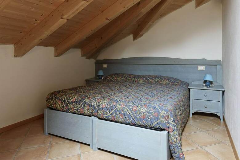 Hotel Appartamenti Baia Azzurra