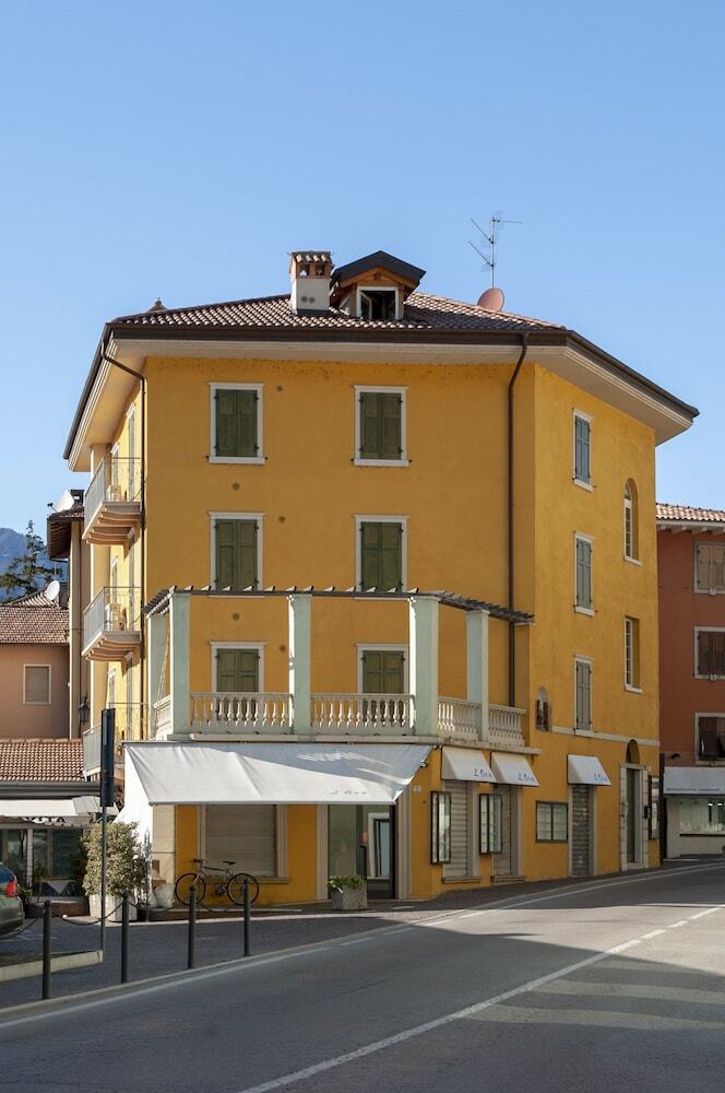 Hotel Appartamenti Baia Azzurra