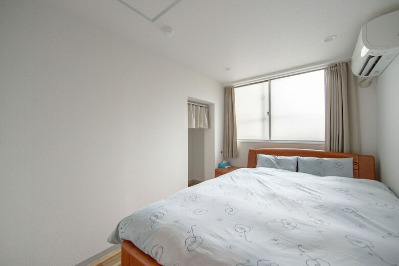 Apartamentos Minhouses