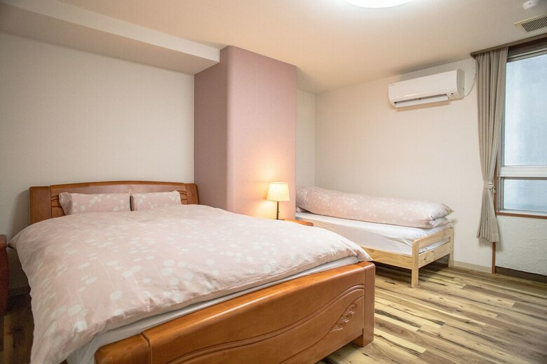 Apartamentos Minhouses