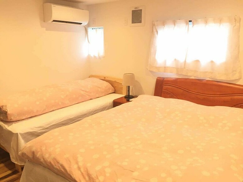 Apartamentos Minhouses