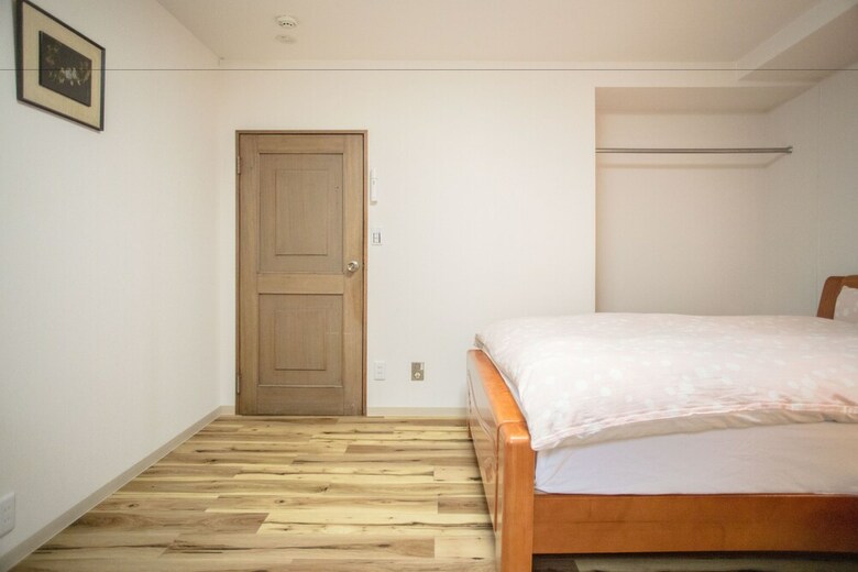 Apartamentos Minhouses