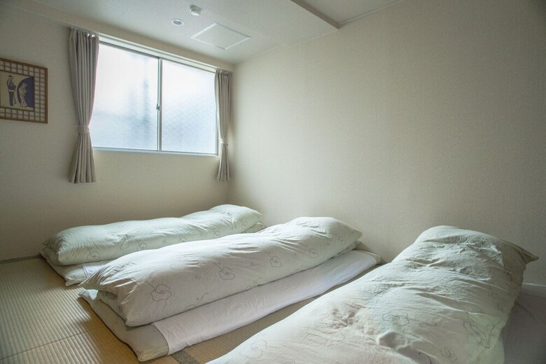 Apartamentos Minhouses