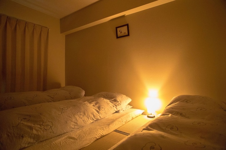 Apartamentos Minhouses