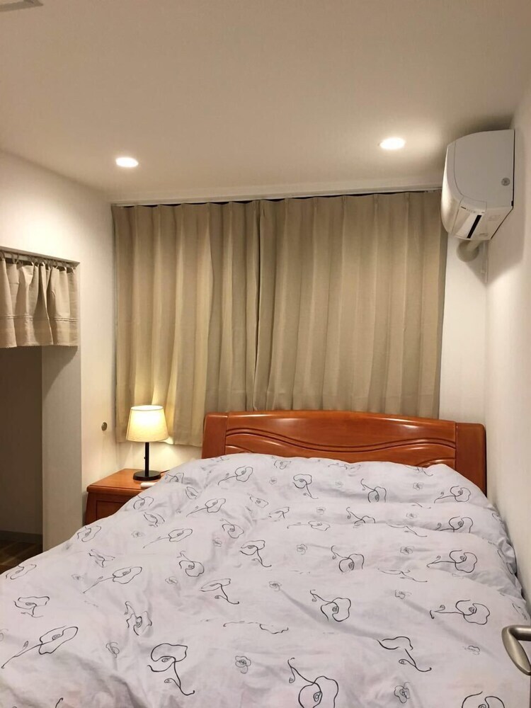 Apartamentos Minhouses