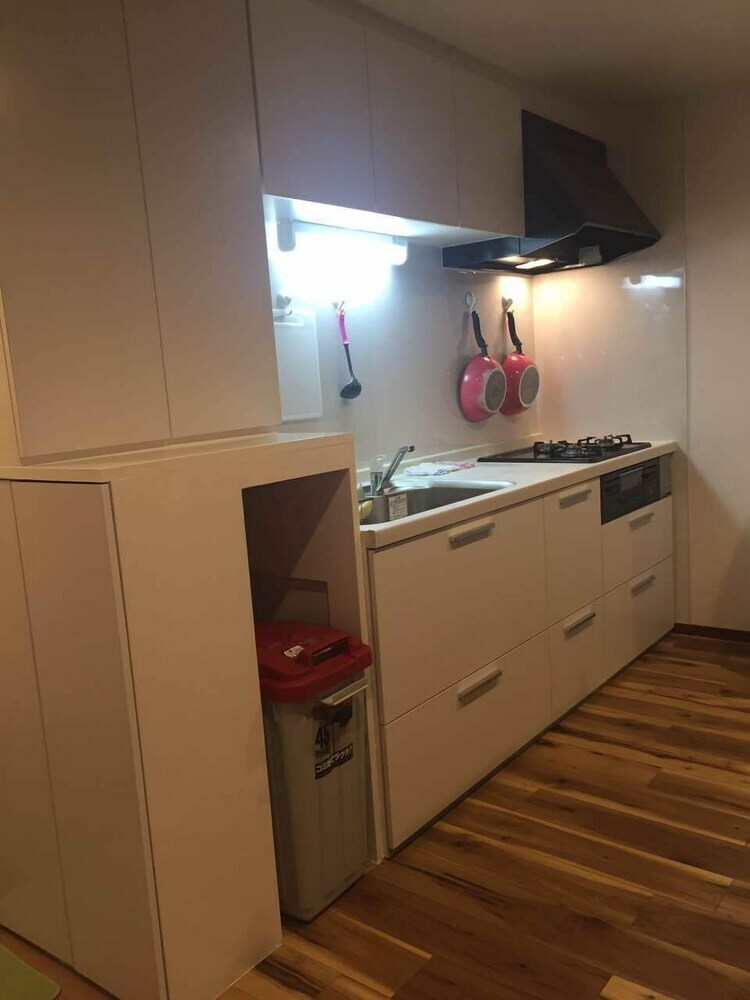 Apartamentos Minhouses