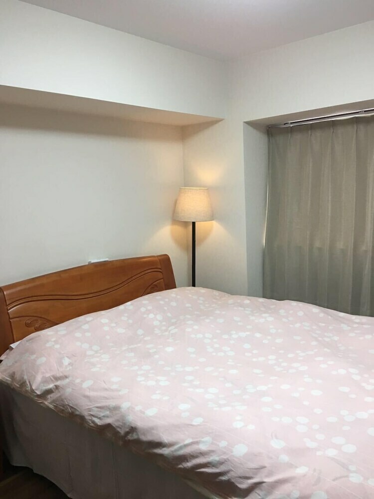 Apartamentos Minhouses