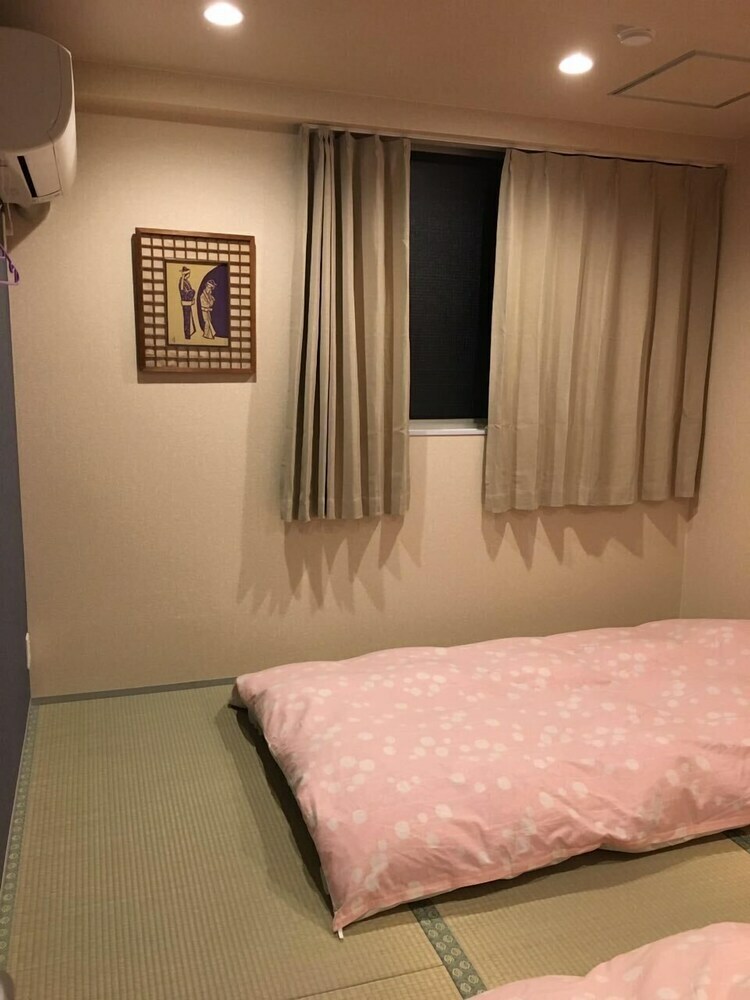 Apartamentos Minhouses