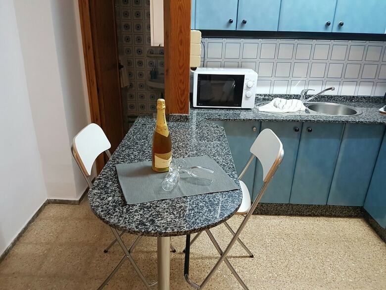 Apartamentos Casa Daura