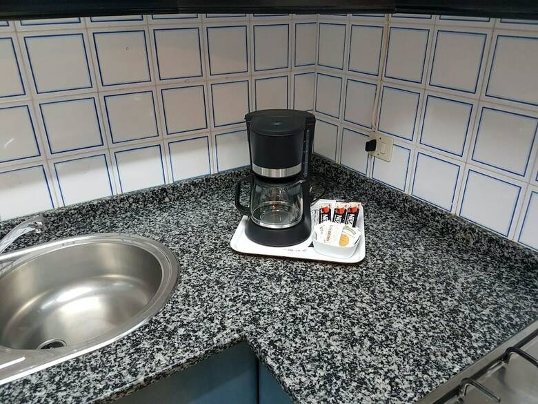 Apartamentos Casa Daura