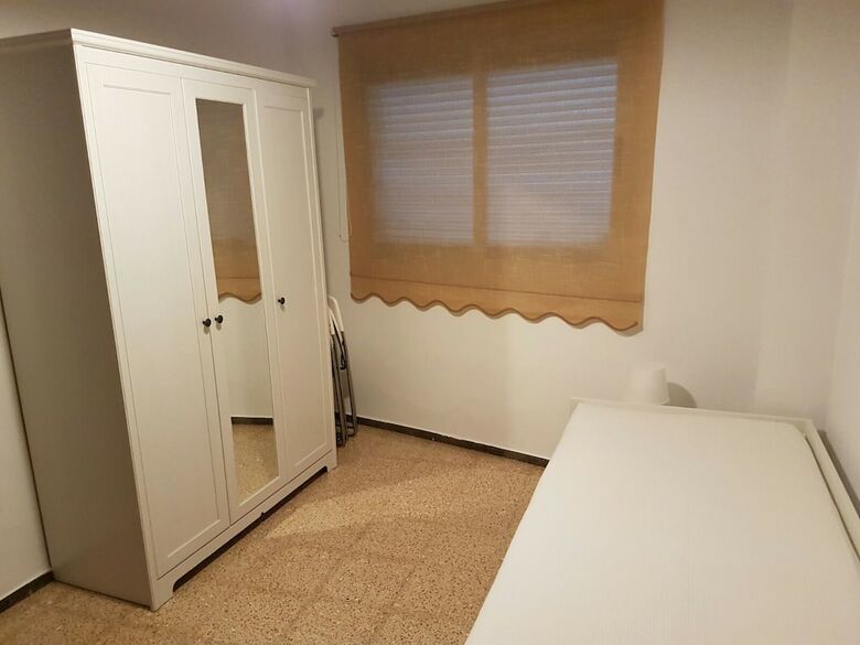 Apartamentos Casa Daura