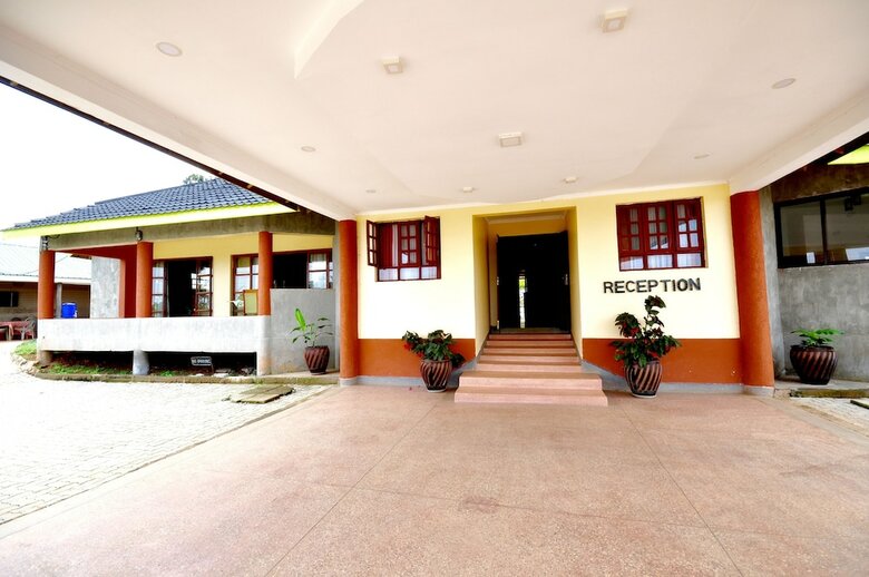 Hotel Sosa Cottages