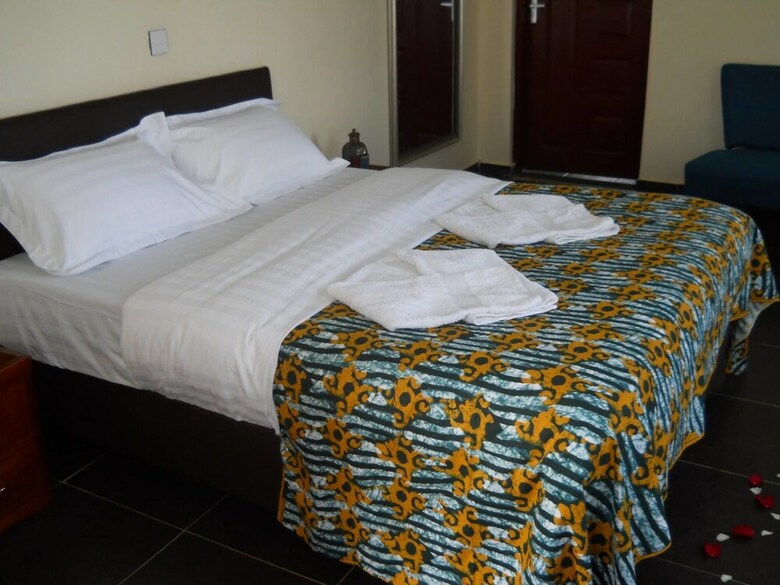 Hotel Sosa Cottages
