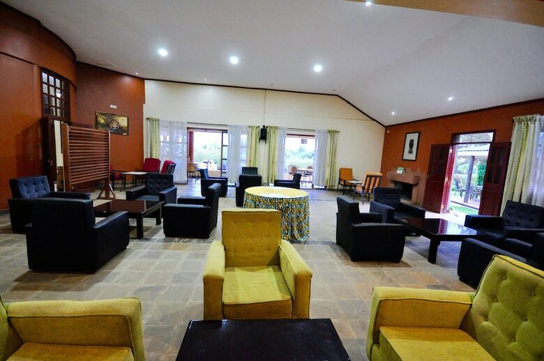 Hotel Sosa Cottages