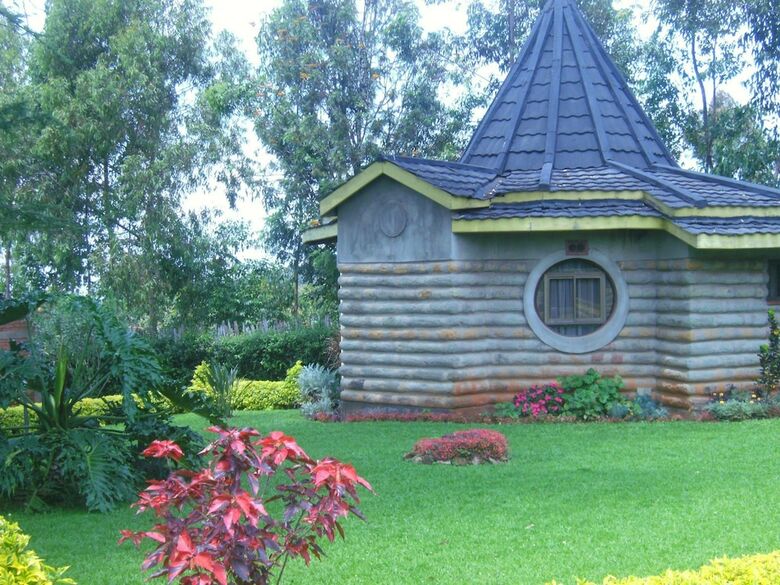 Hotel Sosa Cottages