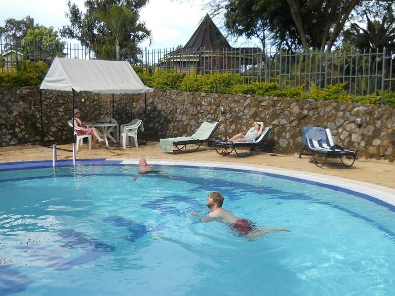 Hotel Sosa Cottages