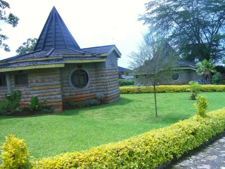 Hotel Sosa Cottages