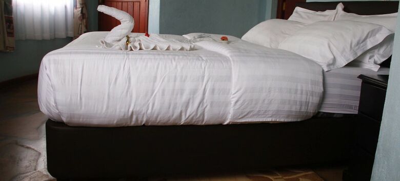 Hotel Sosa Cottages