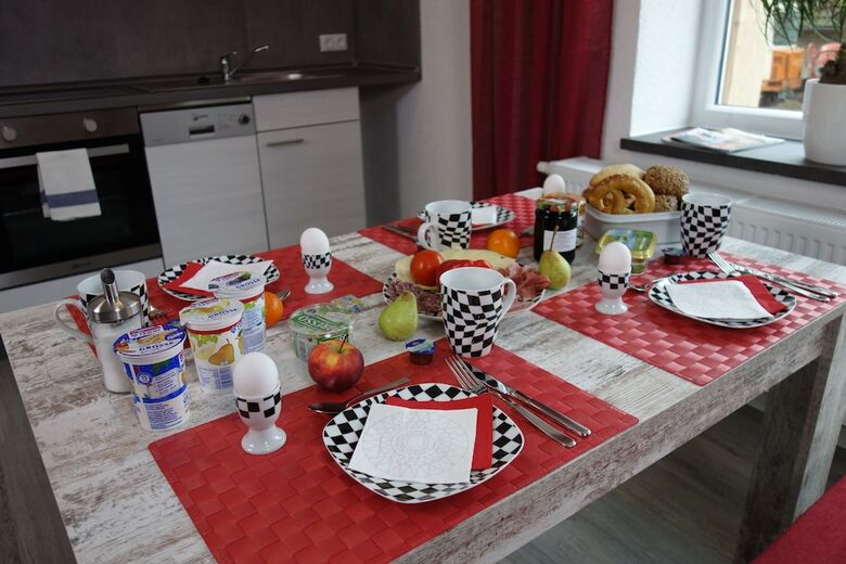 Aparthotel Speedys G�stehaus