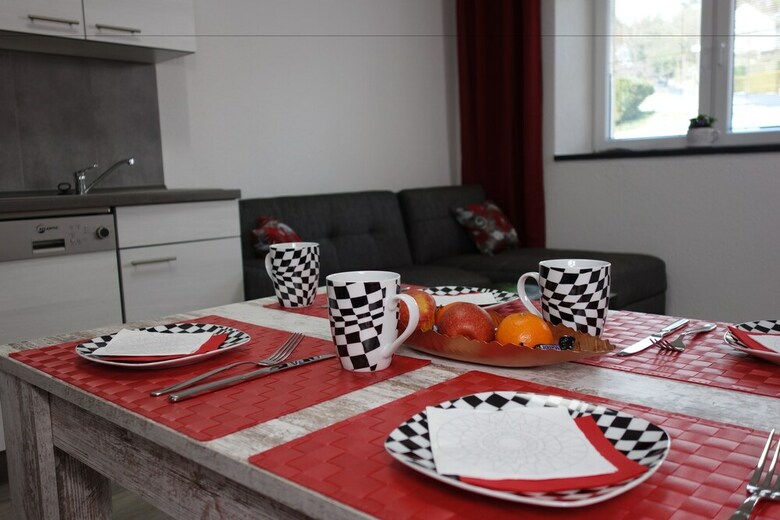 Aparthotel Speedys G�stehaus