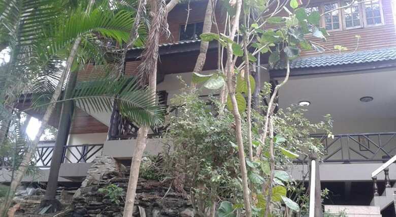 Hostal Jungle Gym & Eco Lodge