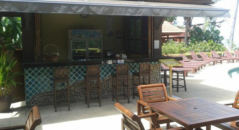 Hostal Jungle Gym & Eco Lodge