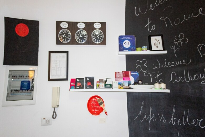 Arthouse