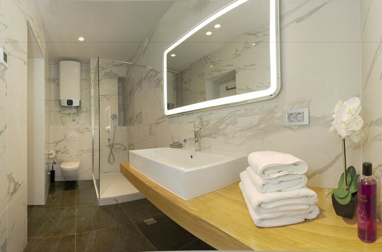 Hotel Luxury Rooms Paula