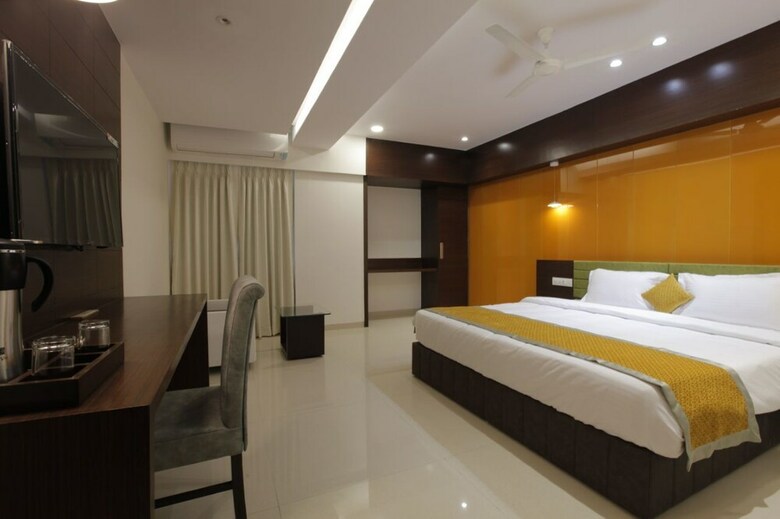 Hotel The Lotus Park, Ellisbridge