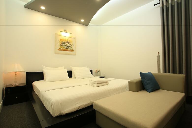 Vegas Luxury Hotel
