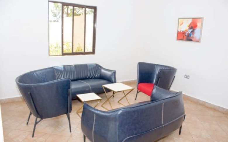 Hotel Distinctions Gardens Guest House