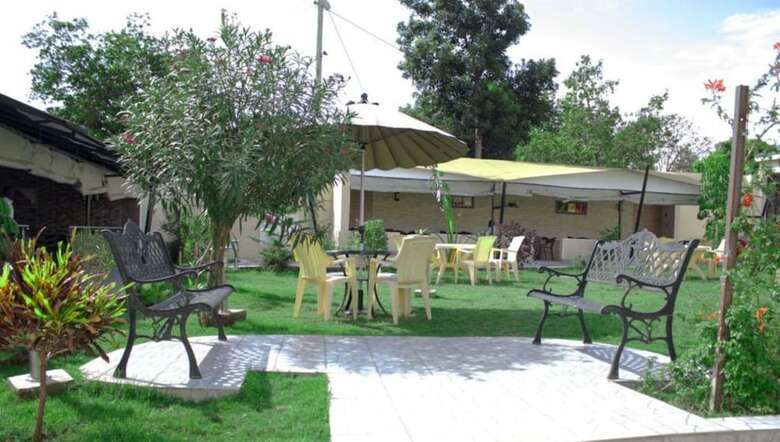Hotel Distinctions Gardens Guest House