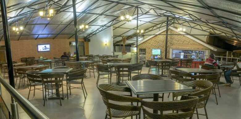 Hotel Distinctions Gardens Guest House