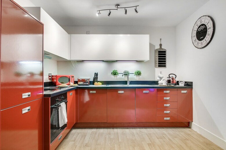 Apartamentos The President