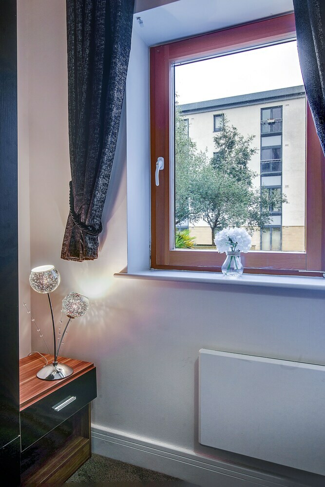 Apartamentos The President