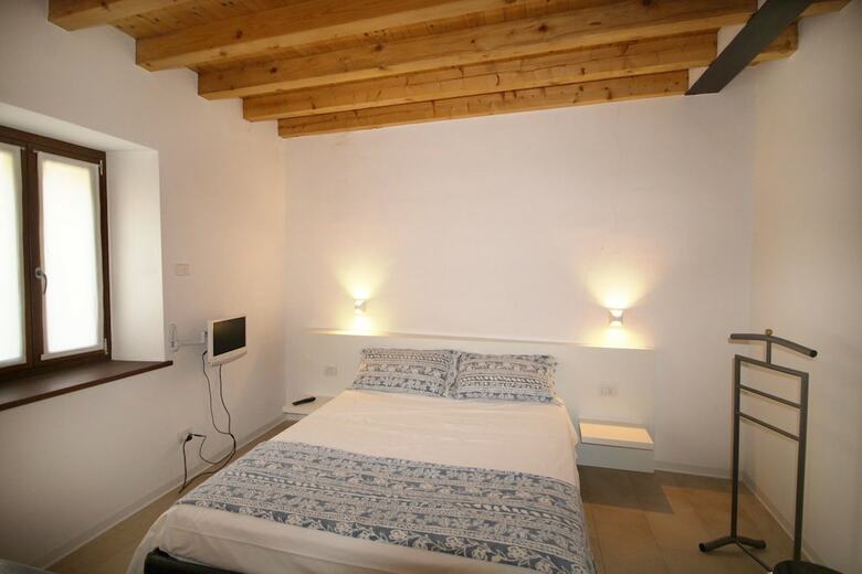Apartamento Residence Al Vittoriale