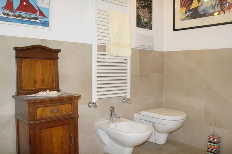 Apartamento Residence Al Vittoriale