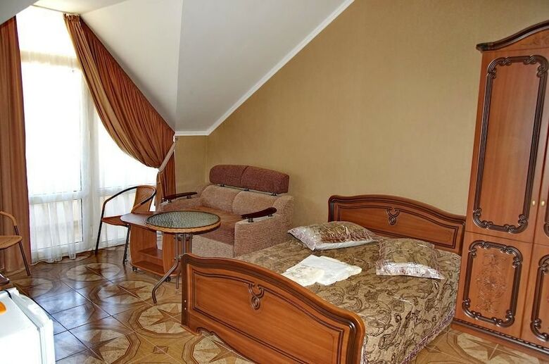 Hotel Tikhaya Gavan Guest House
