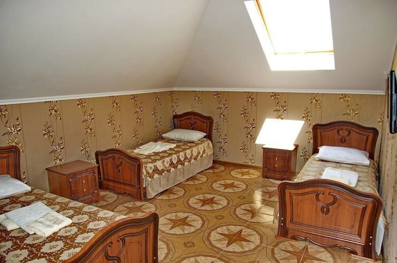 Hotel Tikhaya Gavan Guest House