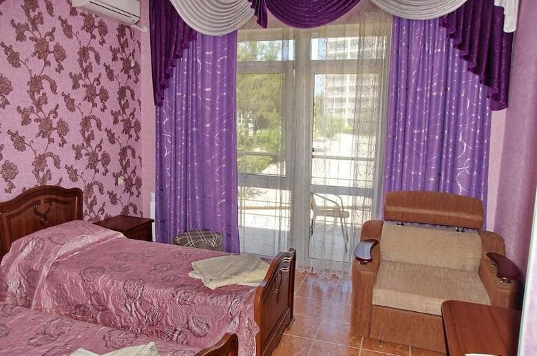 Hotel Tikhaya Gavan Guest House