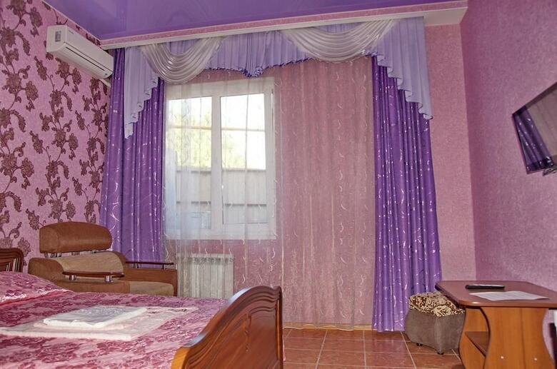 Hotel Tikhaya Gavan Guest House